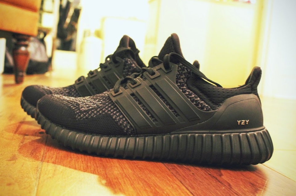 yeezy ultraboosts