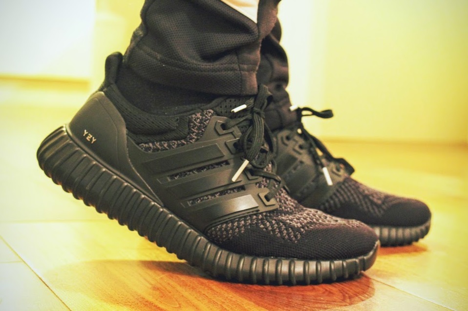 yeezy ultraboosts