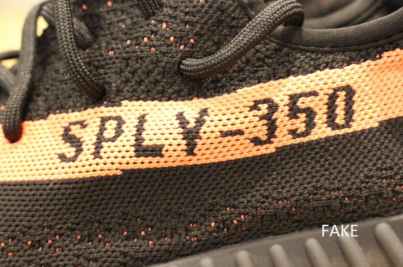 sply 350 black orange