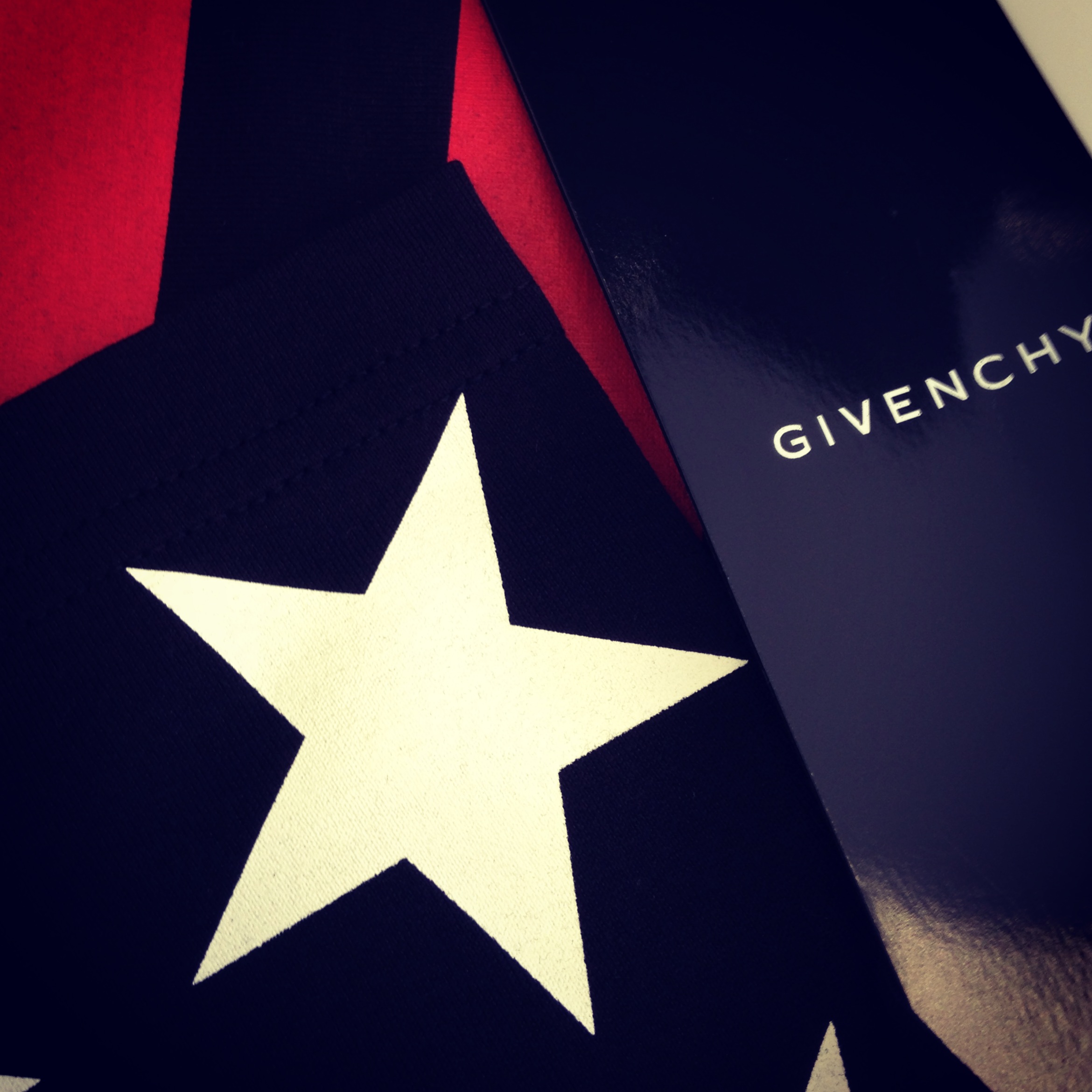 Givenchy Winter Wishlist