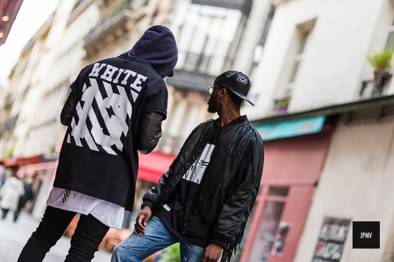 Off White Virgil Abloh Kingsdown Roots