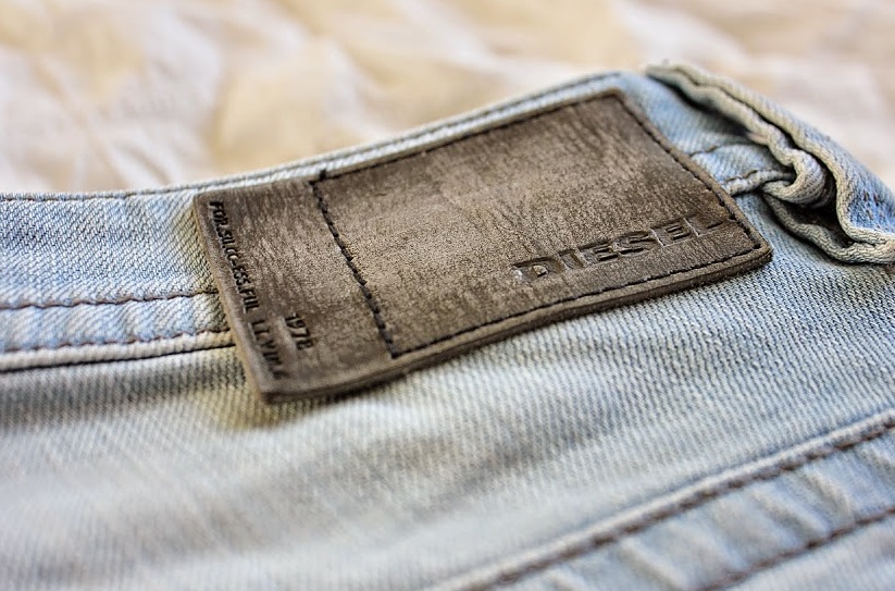 Diesel Thavar Jeans Review - Kingsdown Roots