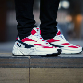 FILA Venom Review