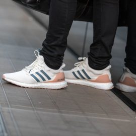 Adidas Show Your Stripes Ultra Boost Review