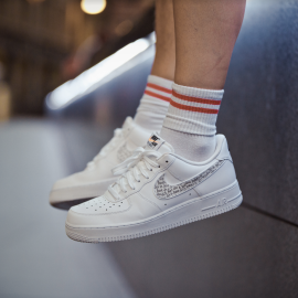 Nike Air Force 1 ’07 LV8 ‘JDI’ Review