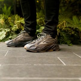 Yeezy Boost 700 ‘Geode’ Review