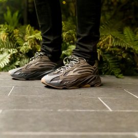 Yeezy Boost 700 ‘Geode’ Review